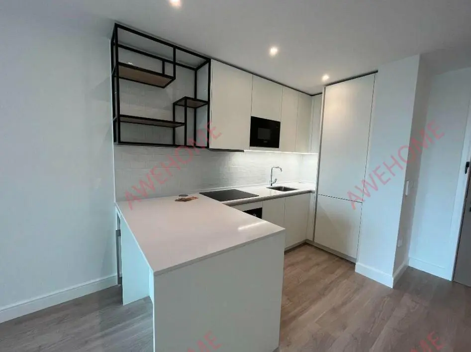 倫敦租房Belgrave Road 1B