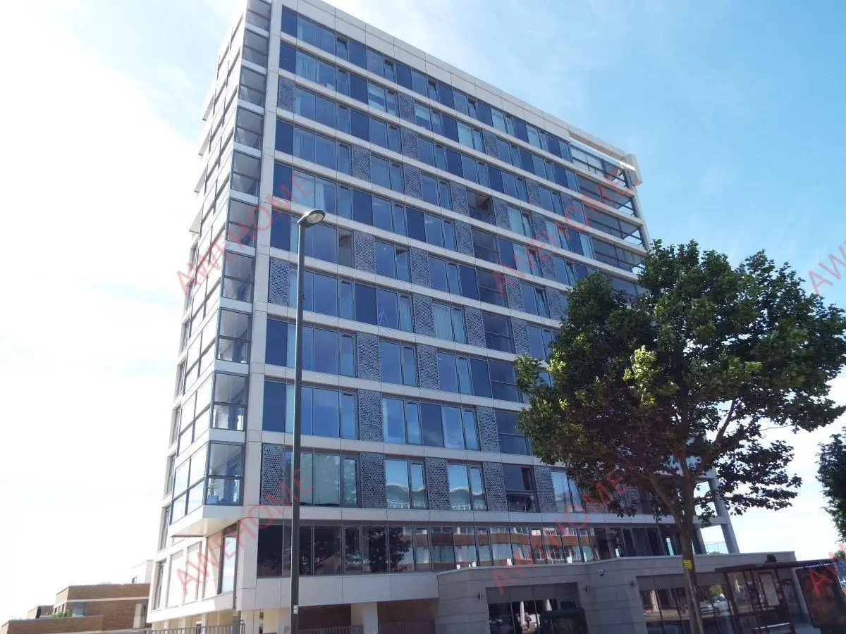 倫敦租房Acton Walk 2B