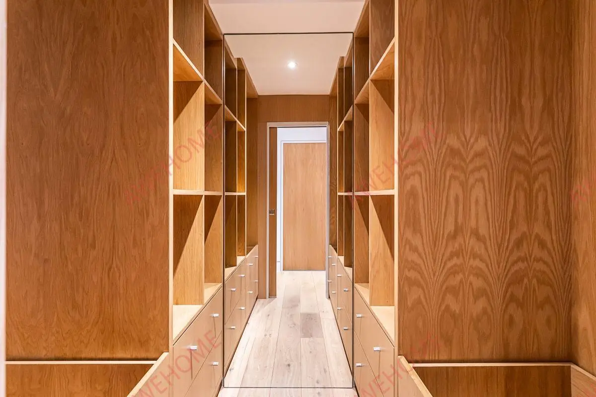 倫敦租房Lower Sloane Street 1B
