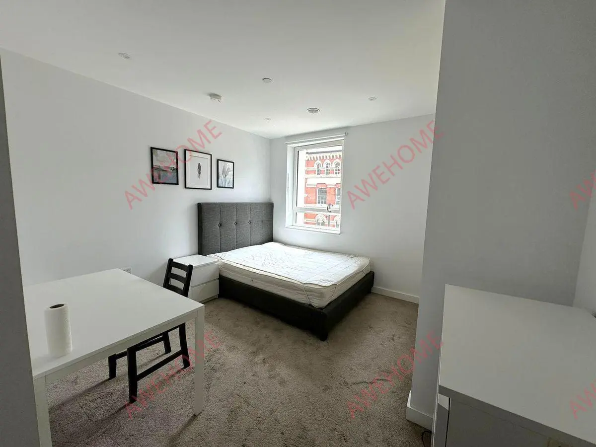倫敦租房Ferraro House 2B