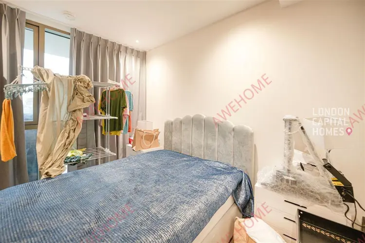 倫敦留學租房
