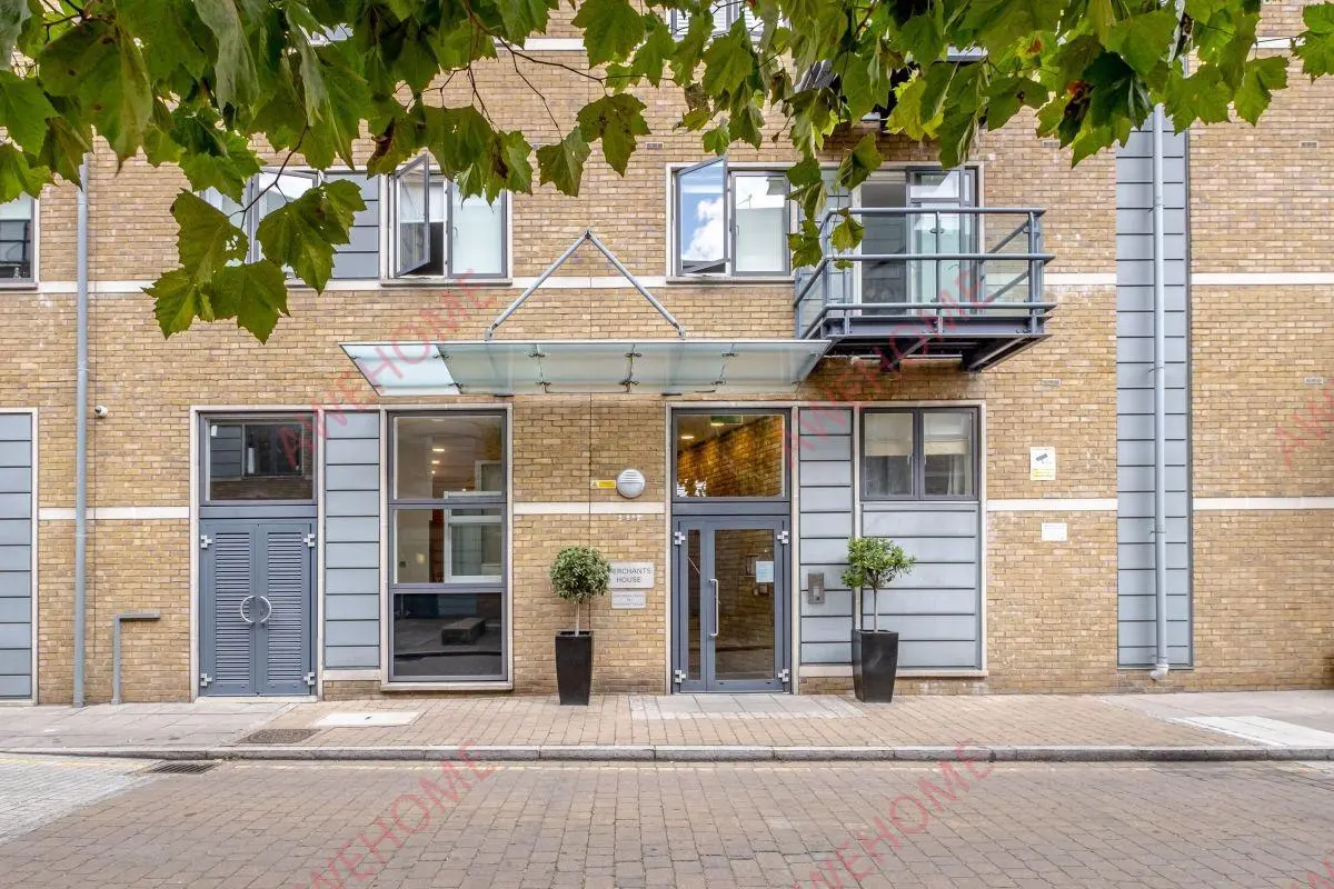 倫敦租房Merchants House SE10 2B