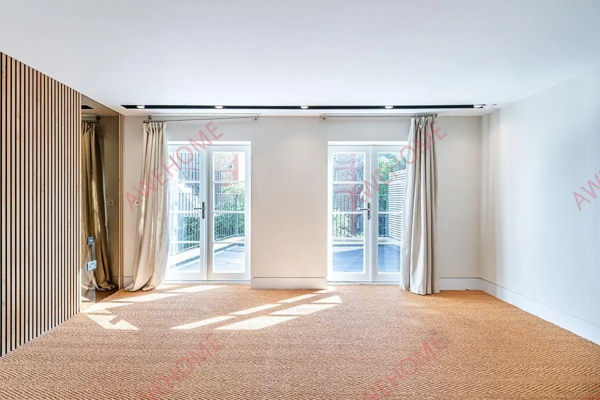 倫敦租房Lower Sloane Street 1B