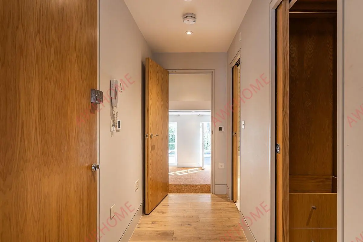 倫敦租房Lower Sloane Street 1B
