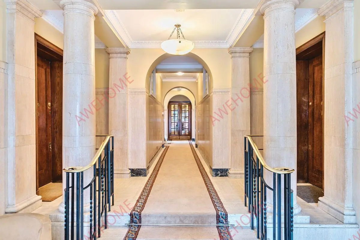 倫敦租房Drayton Gardens 3B