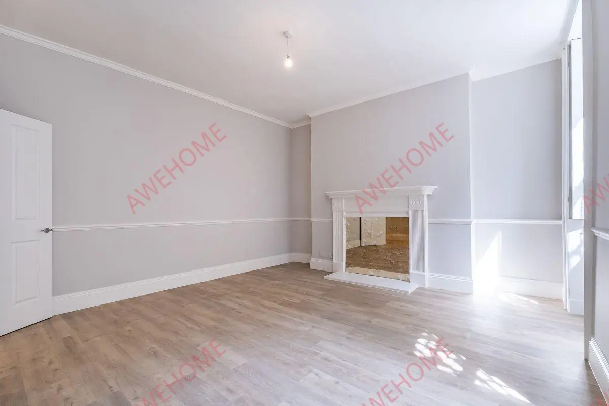 倫敦租房Nottingham Place 2B