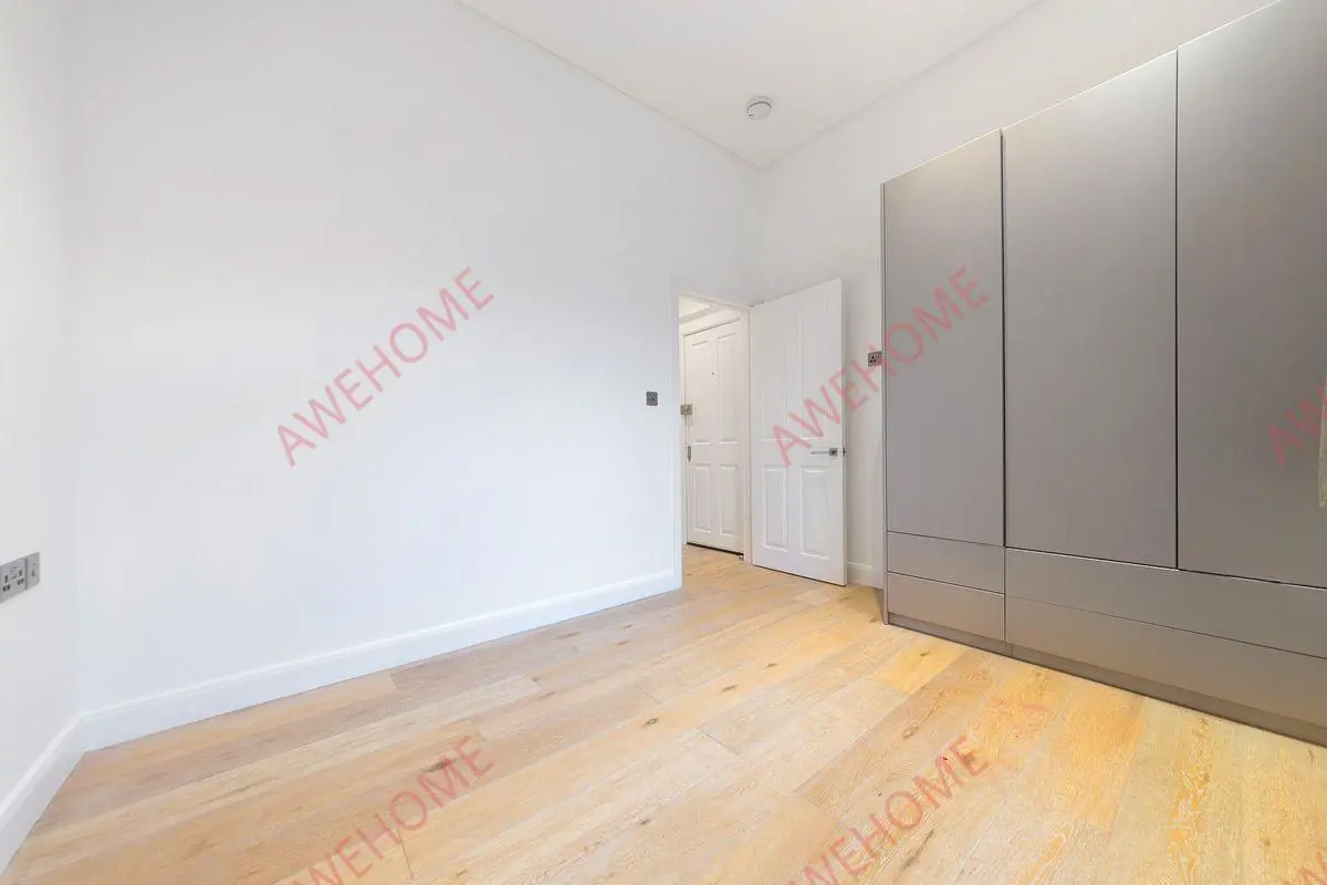 倫敦租房Hyde Park Apartments 2B