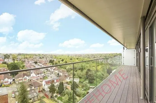 倫敦租房Acton Walk 2B