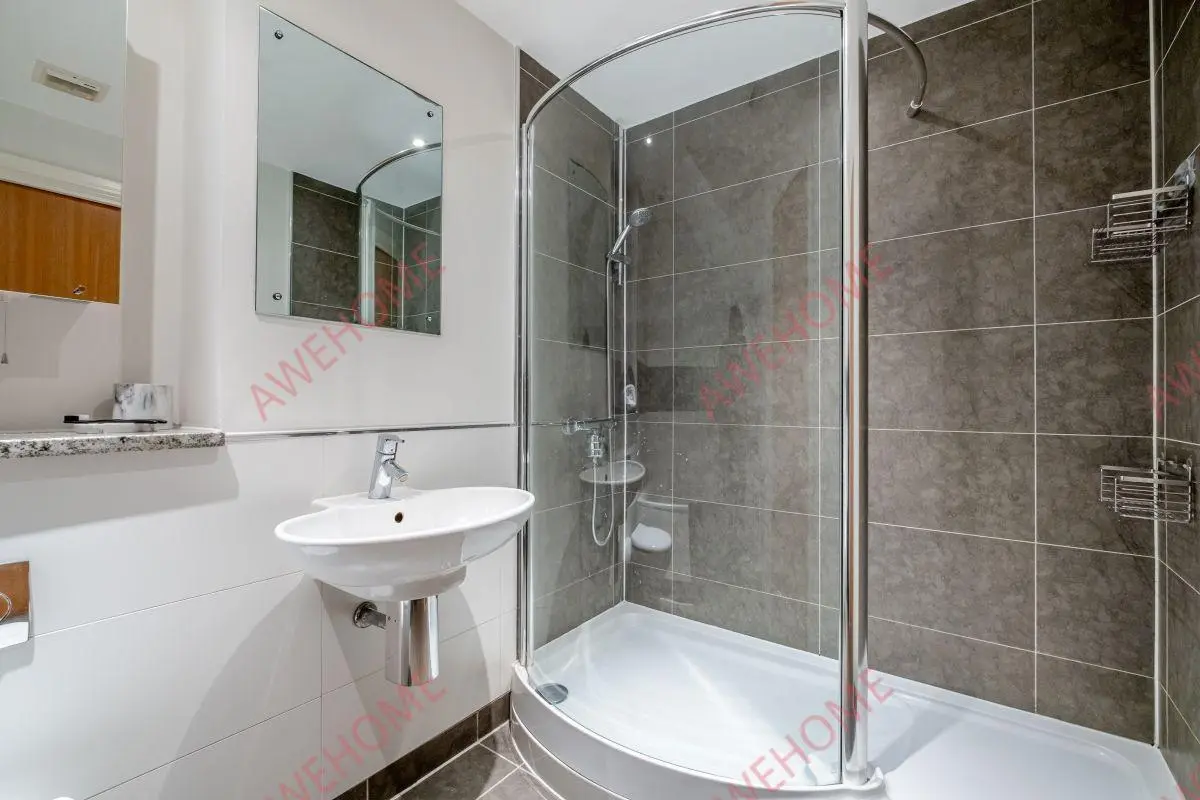 倫敦租房Merchants House SE10 2B