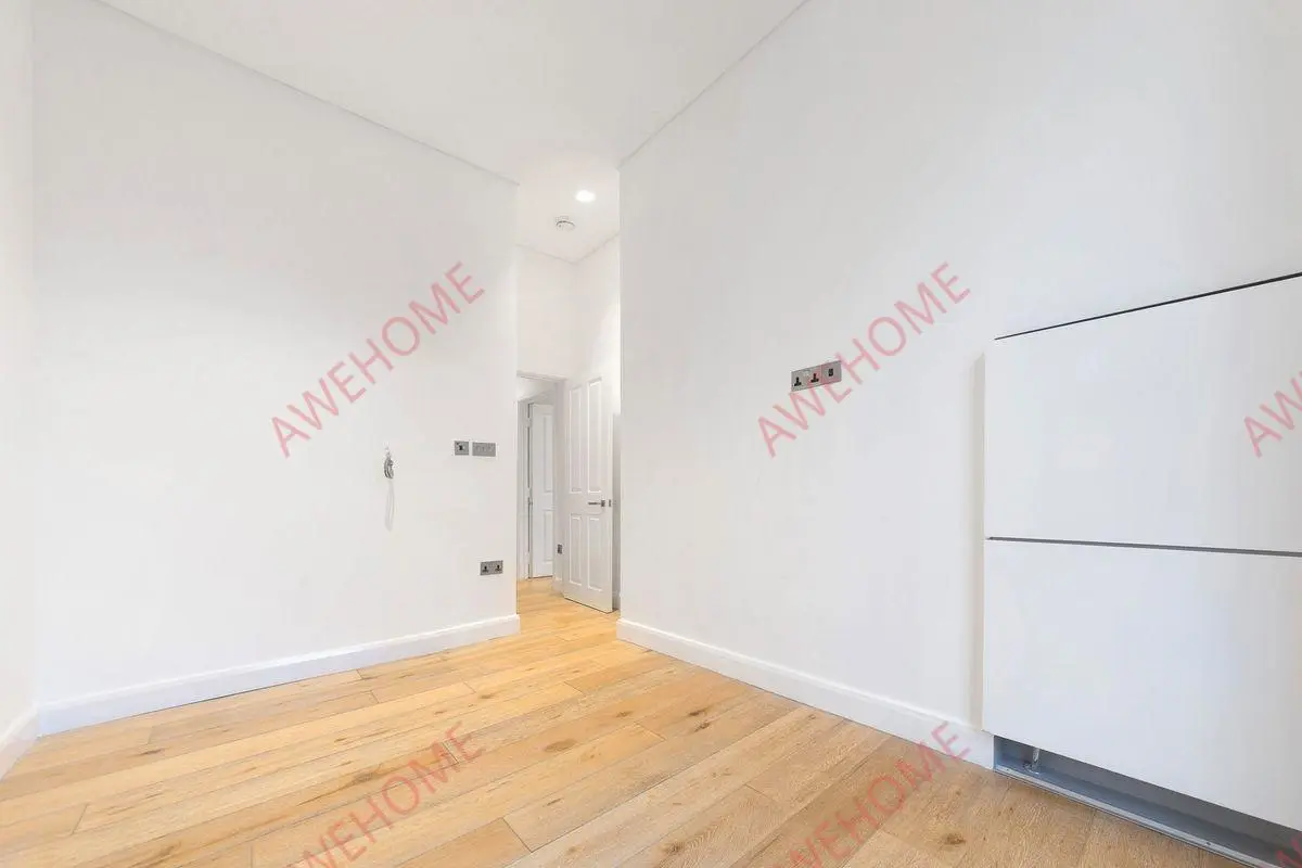 倫敦租房Hyde Park Apartments 2B