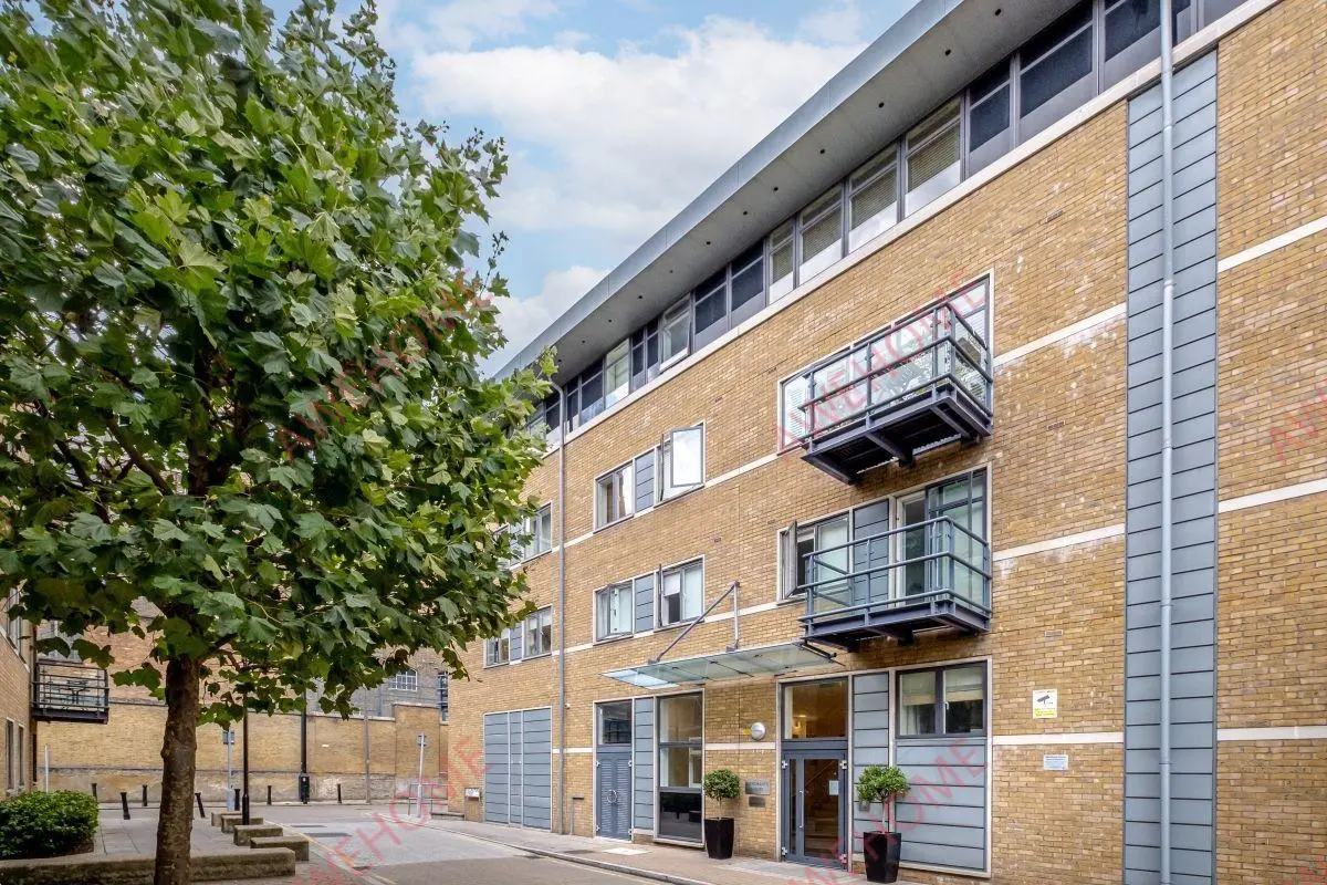 倫敦租房Merchants House SE10 2B