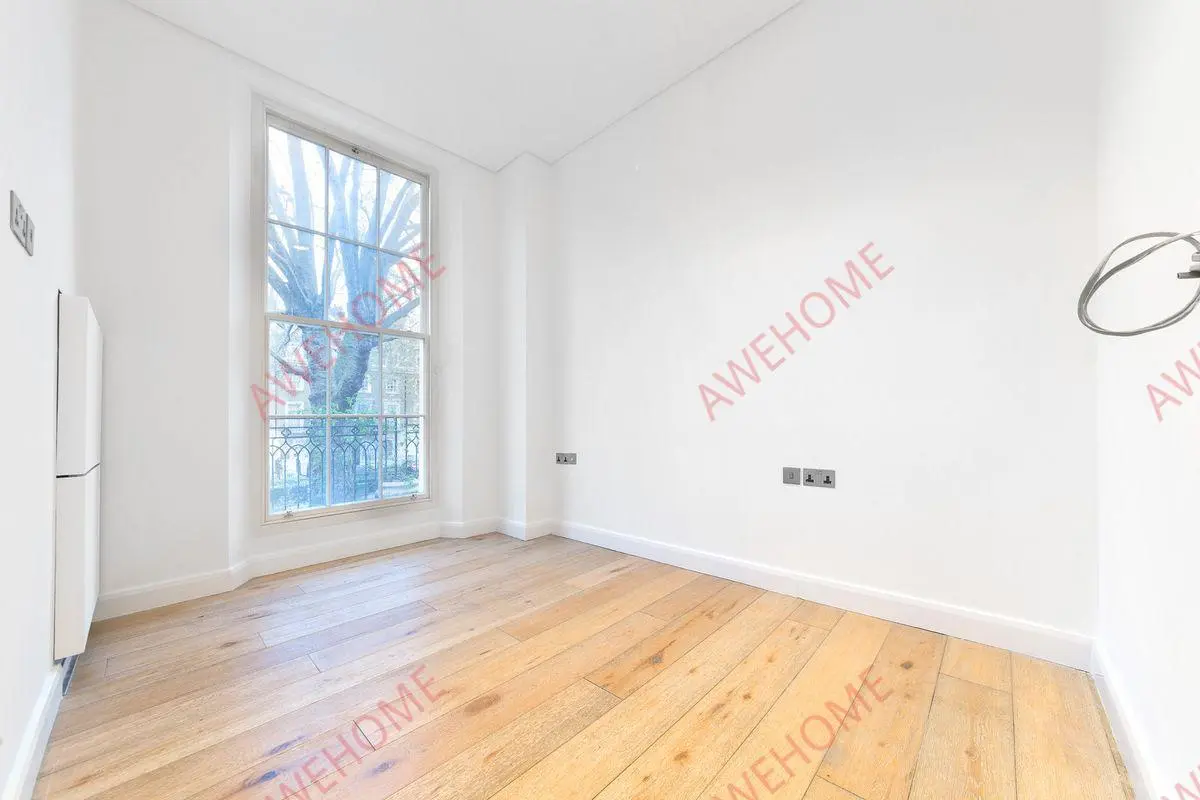 倫敦租房Hyde Park Apartments 2B