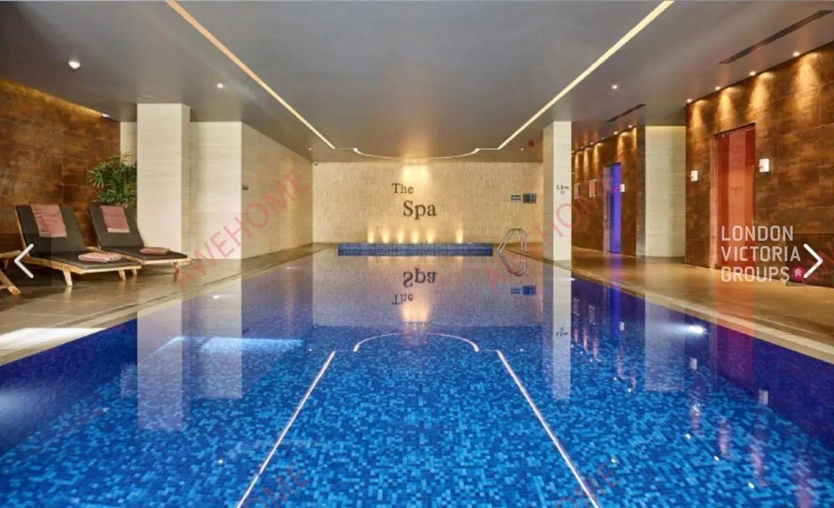 倫敦租房Fermont House 15 1B