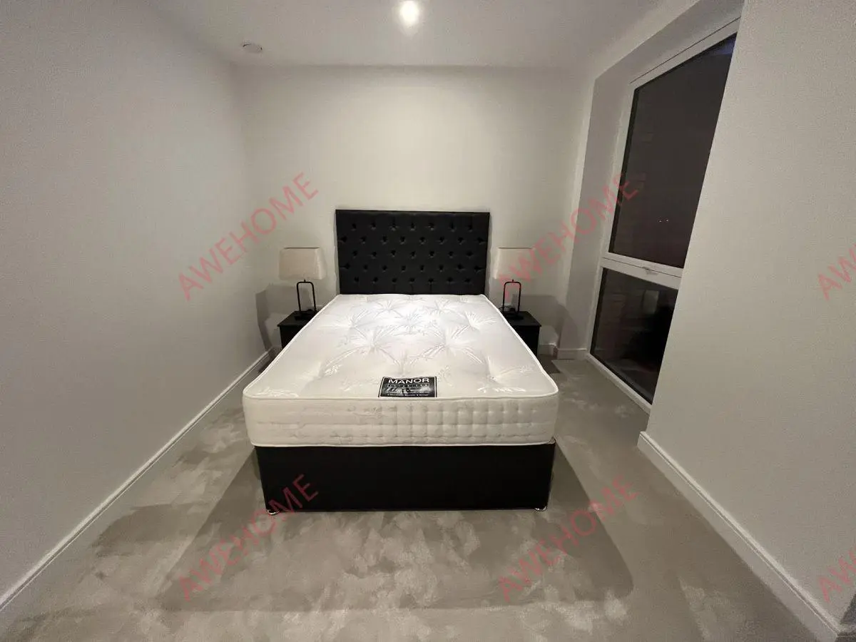 倫敦租房Beresford Avenue 2B