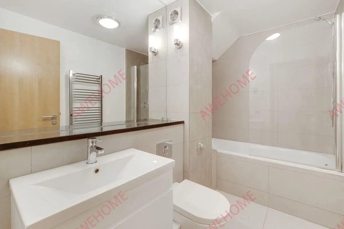 倫敦租房Baldwin Terrace Islington N1 3B