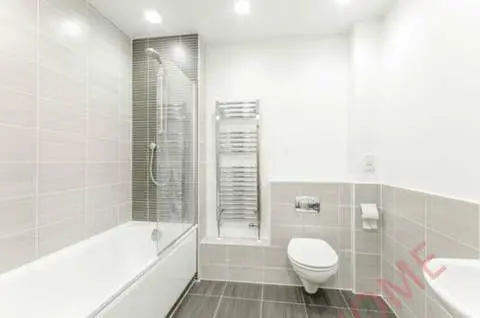 倫敦租房Caspian Apartments E14 2B