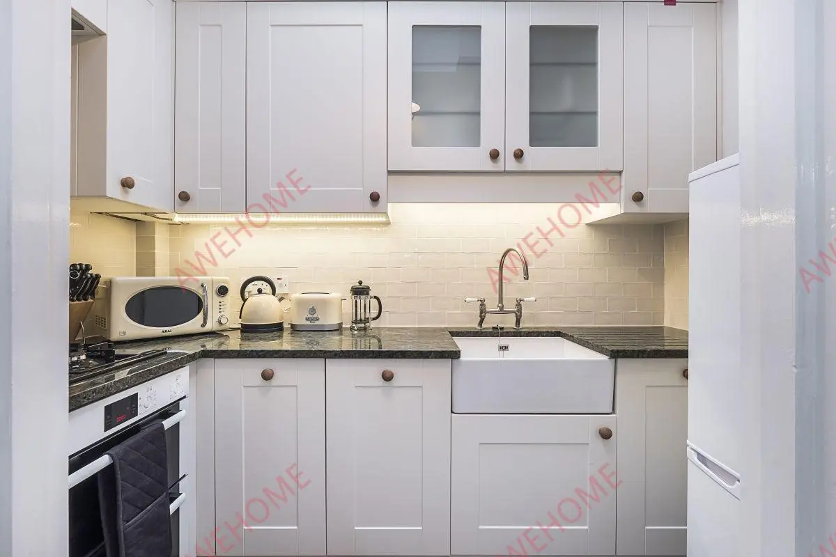 倫敦租房Sloane Court East 1B