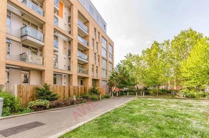 倫敦租房Caspian Apartments E14 2B