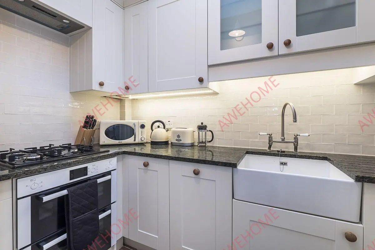 倫敦租房Sloane Court East 1B