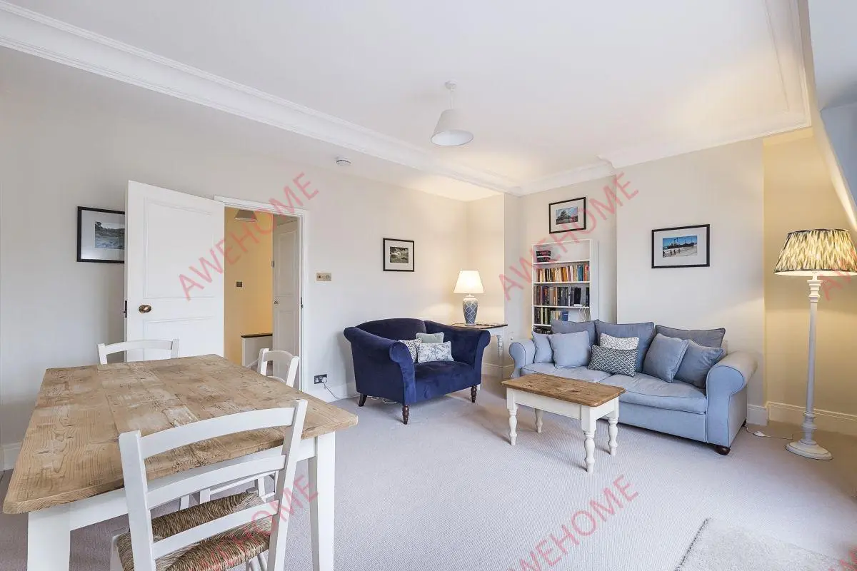 倫敦租房Sloane Court East 1B