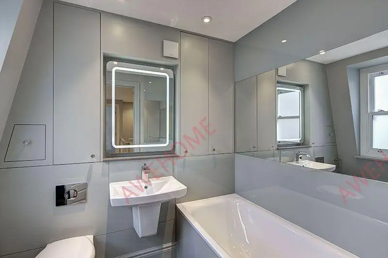 倫敦租房Musgrave Crescent 5B