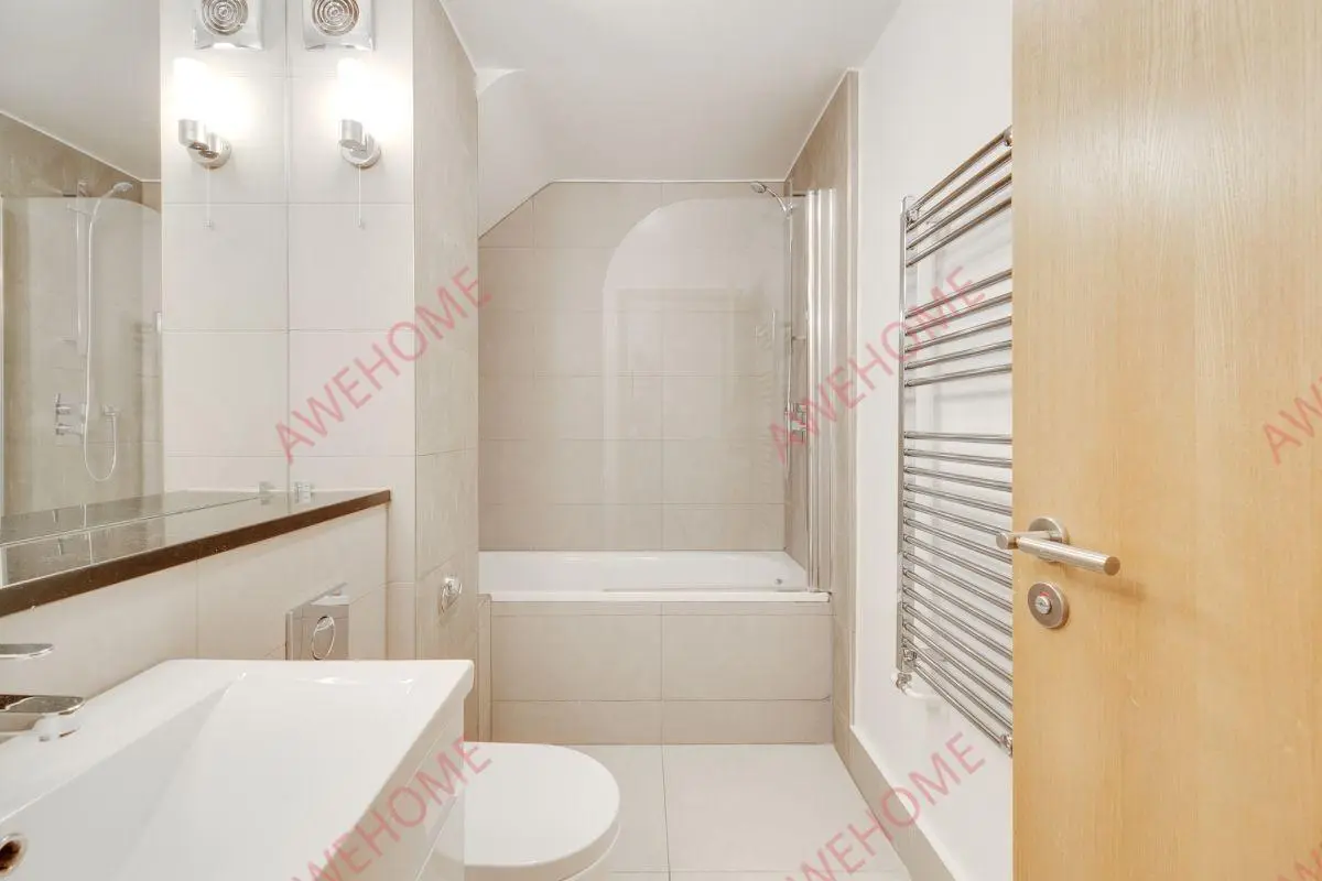 倫敦租房Baldwin Terrace Islington N1 3B