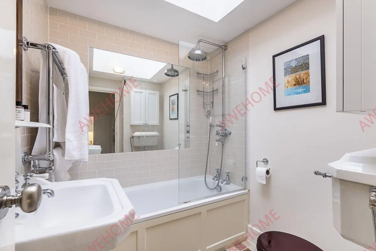 倫敦租房Sloane Court East 1B