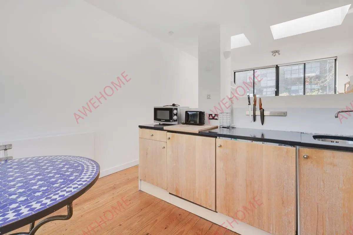 倫敦租房Baldwin Terrace Islington N1 3B