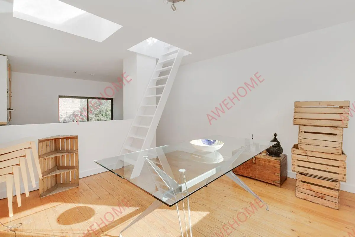 倫敦租房Baldwin Terrace Islington N1 3B