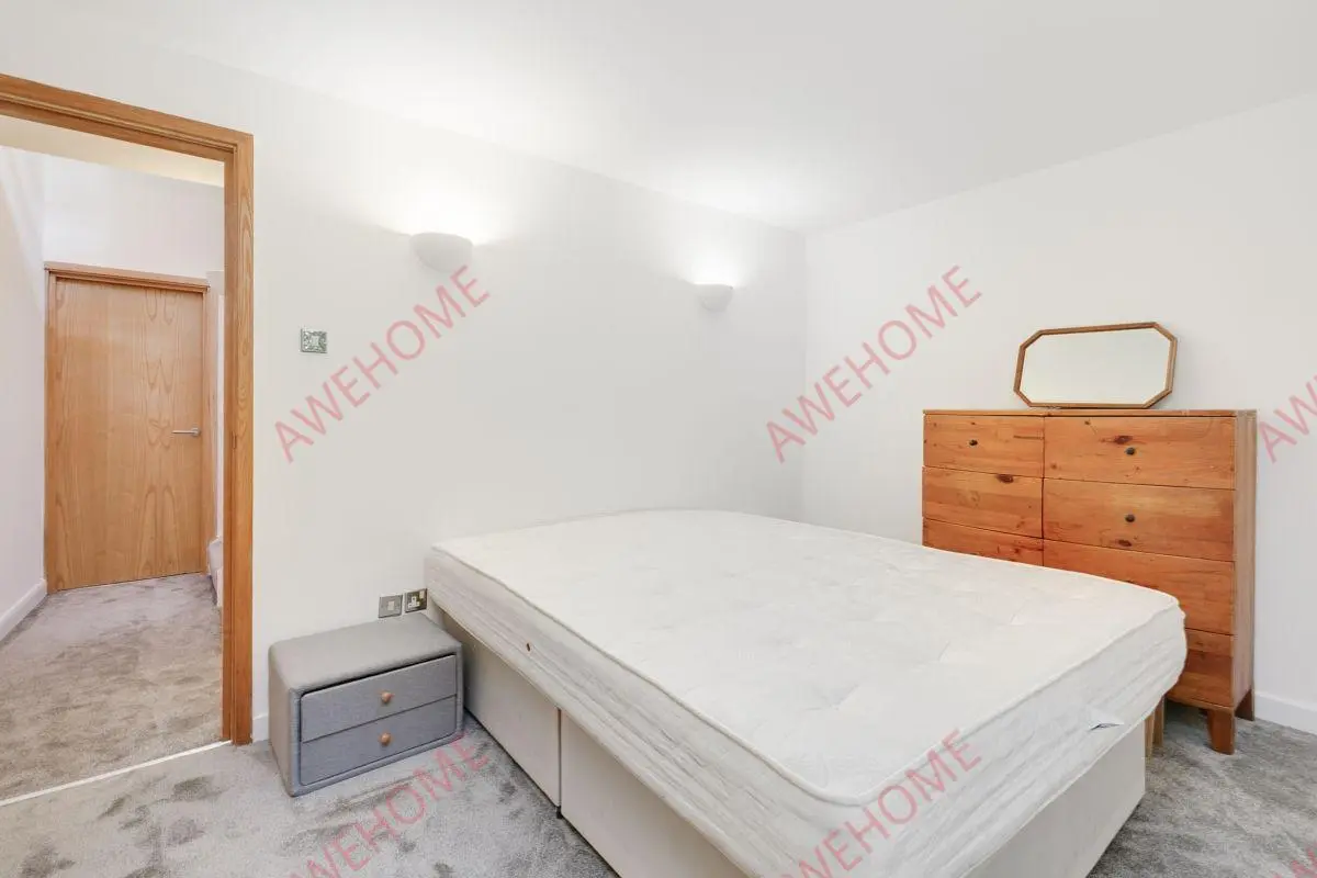倫敦租房Baldwin Terrace Islington N1 3B