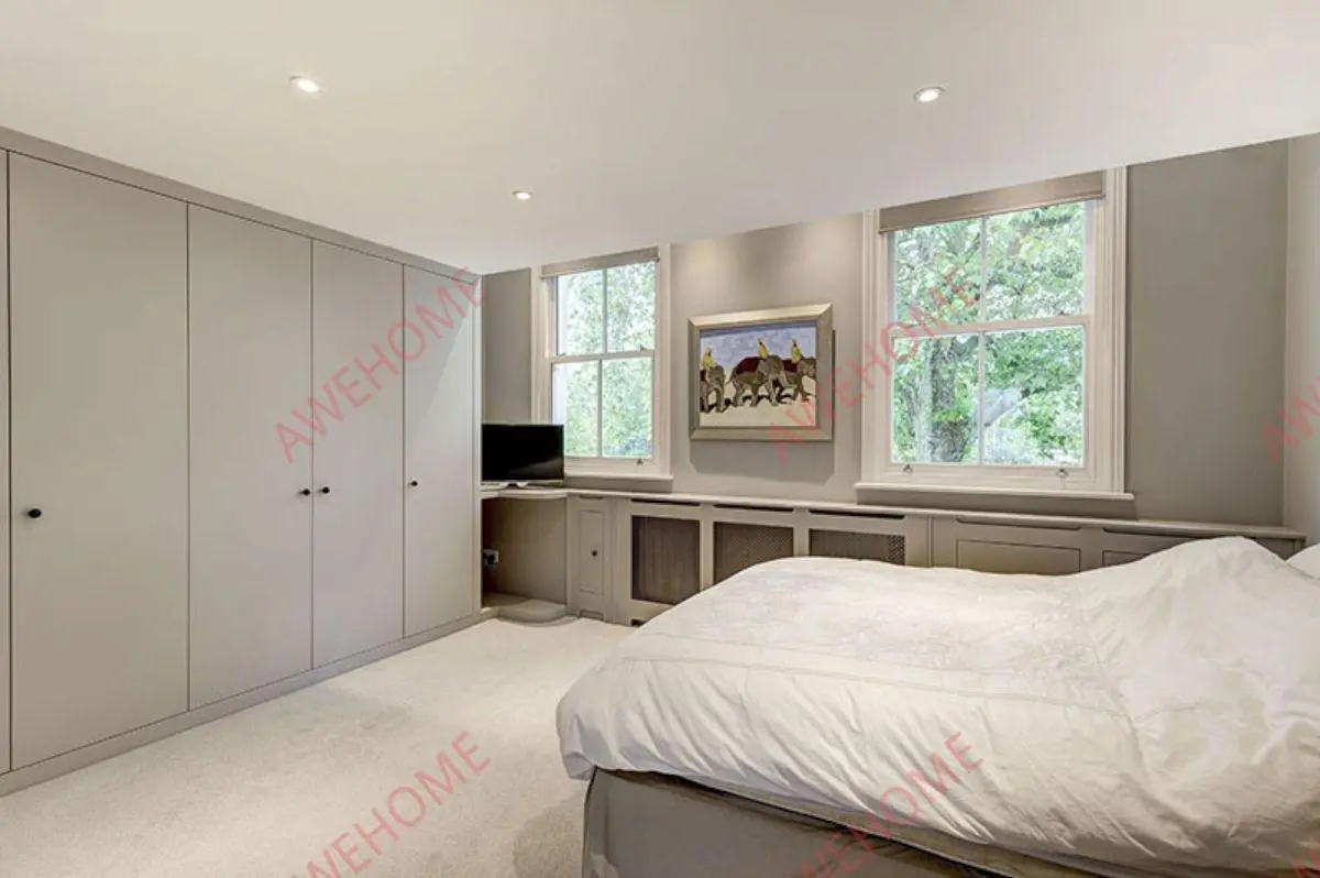 倫敦租房Musgrave Crescent 5B