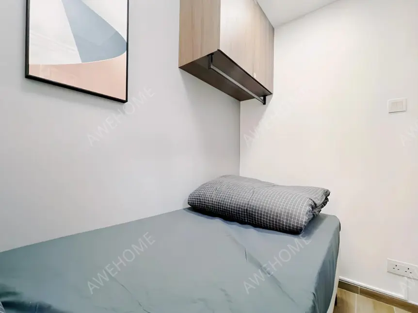 中國香港租房10 Hillwood Road