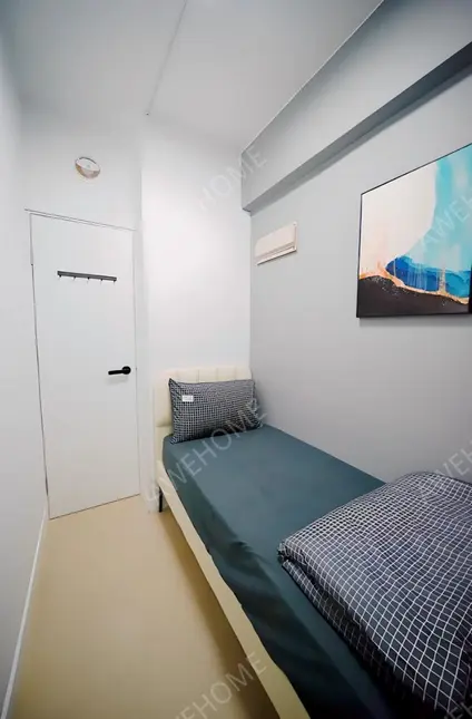 中國香港租房53 Paterson Street