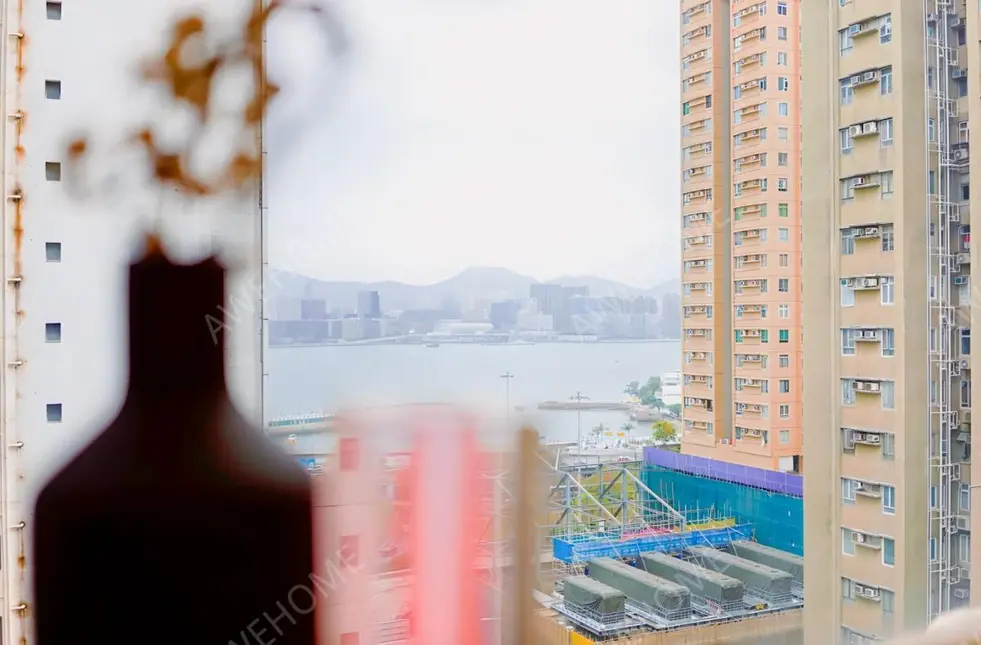 中國香港租房414 Lockhart Road