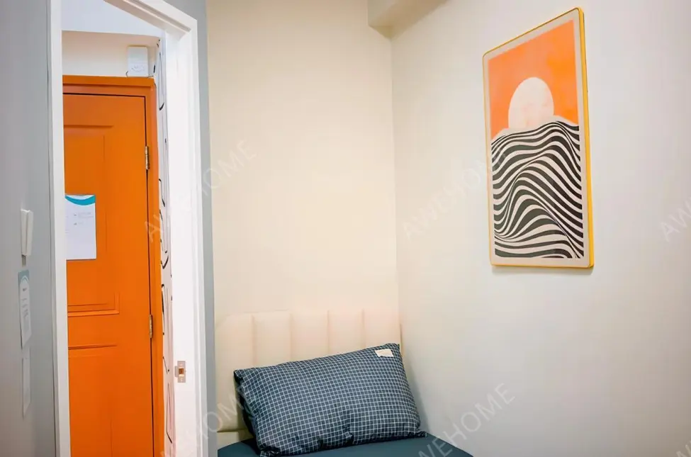 中國香港租房268 Gloucester Road