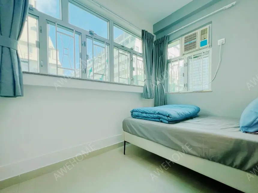 中國香港租房26 Man Yuen Street