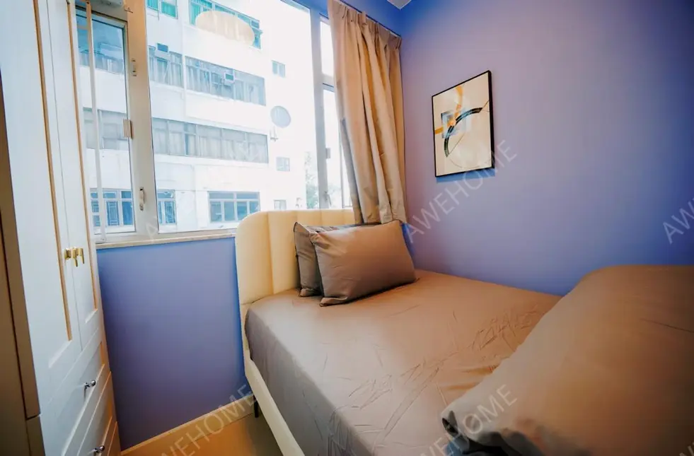 中國香港租房276 Gloucester Road