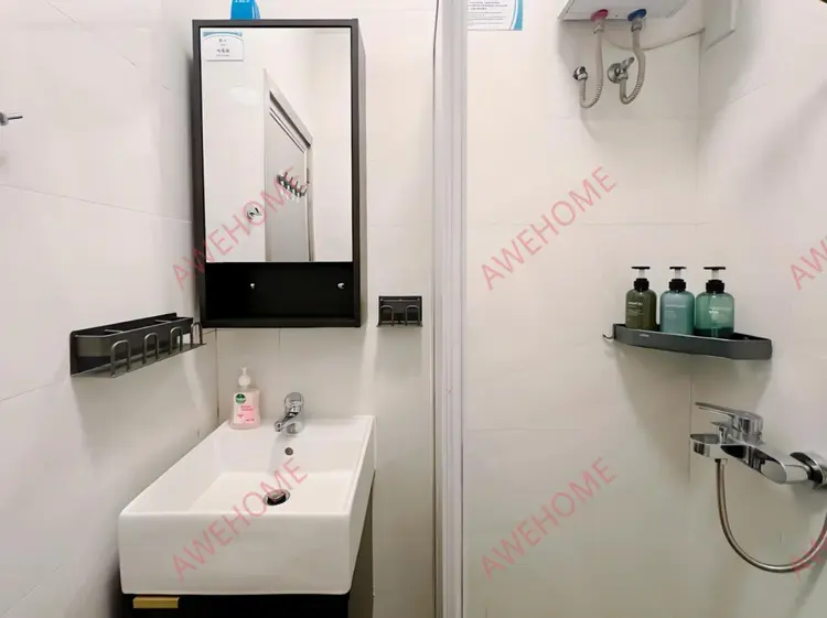 中國香港留學租房