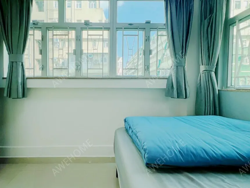 中國香港租房26 Man Yuen Street