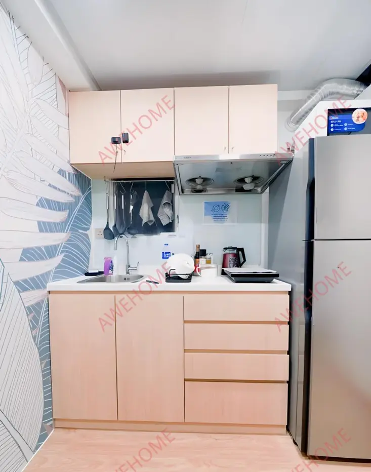 中國香港租房388 Lockhart Road