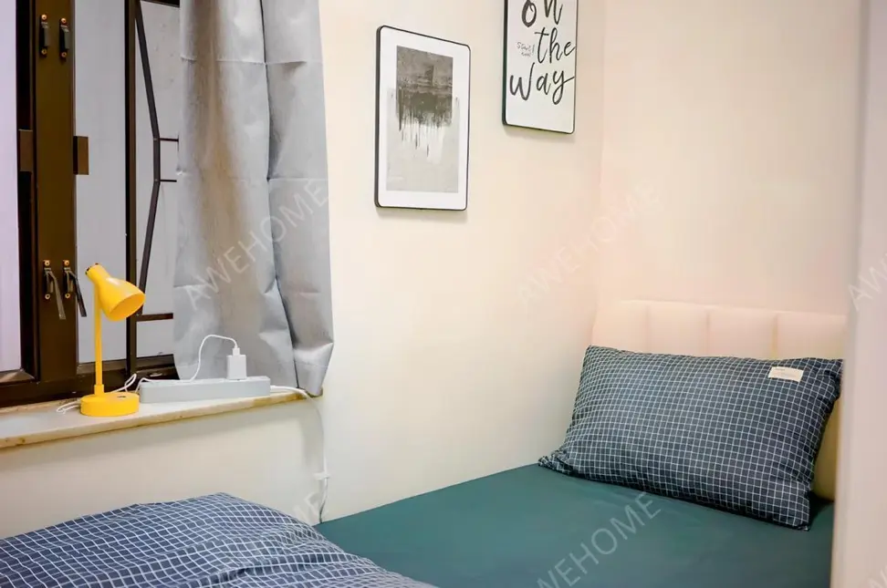 中國香港租房268 Gloucester Road