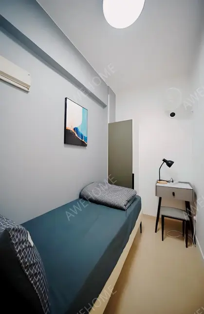 中國香港租房53 Paterson Street