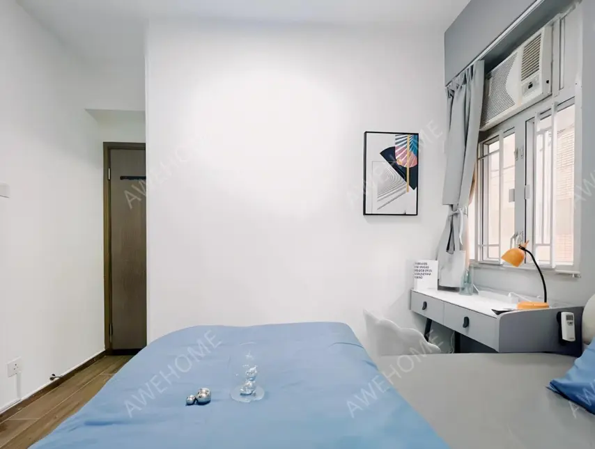 中國香港租房10 Hillwood Road