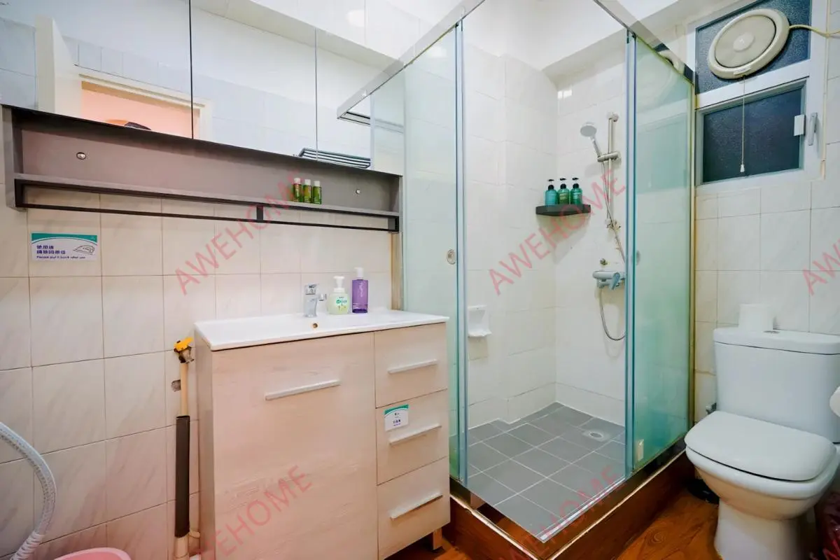 中國香港租房268 Gloucester Road