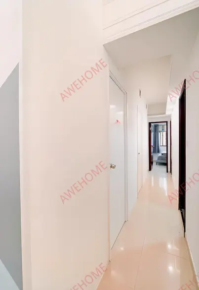 中國香港留學租房