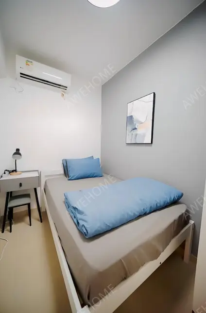 中國香港租房53 Paterson Street