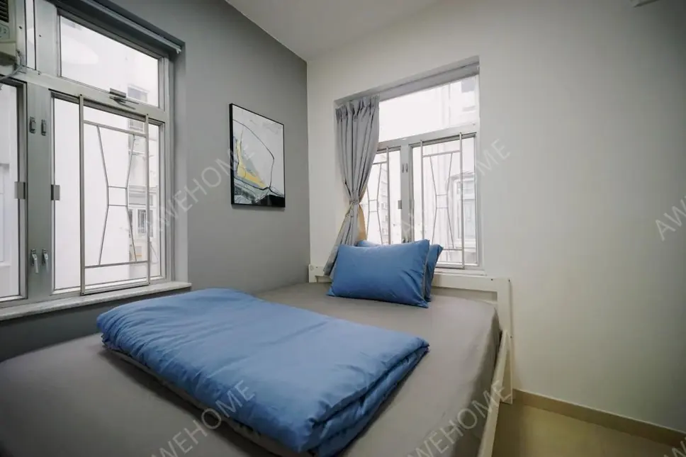 中國香港租房53 Paterson Street