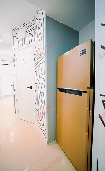 中國香港留學租房