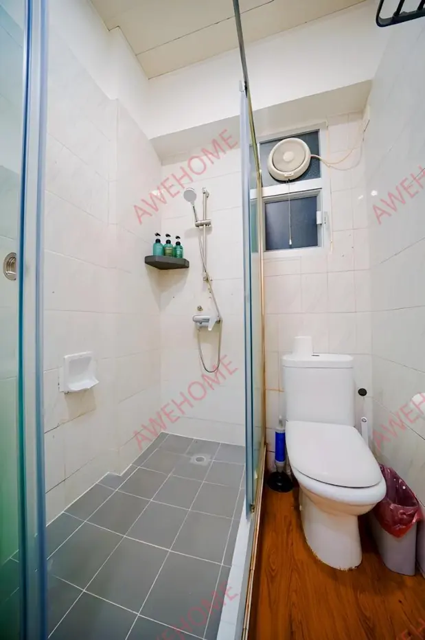 中國香港租房268 Gloucester Road