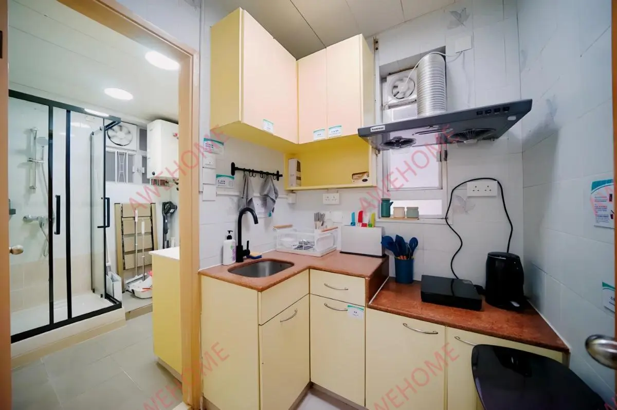 中國香港租房53 Paterson Street
